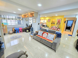 Blk 135 Jalan Bukit Merah (Bukit Merah), HDB 5 Rooms #472480521